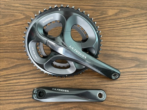 Guarnitura shimano ultegra - guarnitura,