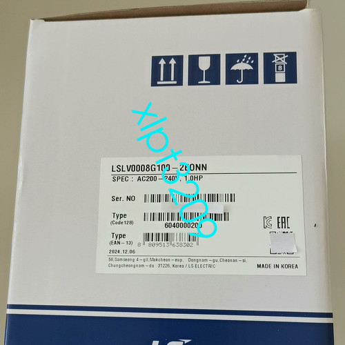 Inverter fedex dhl - o, 1