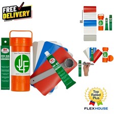 Kit riparazione paddle - kit,