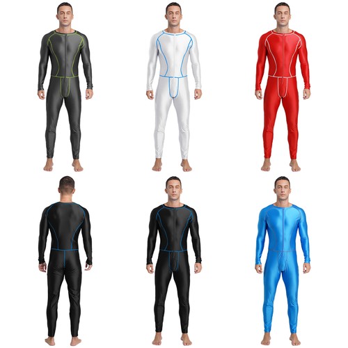 Body uomo lucido - , intimo