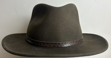 Cappello Fedora Indiana Jones
