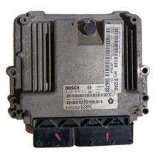 ✅ECU BOSCH EDC17C49 CHRYSLER FIAT FREEMONT 2.0 P05150620AC 0281018312✅