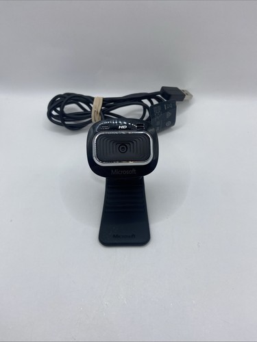 Webcam usb microsoft - webcam,