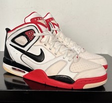 NIKE Air Flight Falcon 'Bulls'