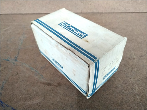 Crouzet contatore counter - contatore,