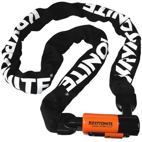 Kryptonite lucchetto bici - kryptonite,