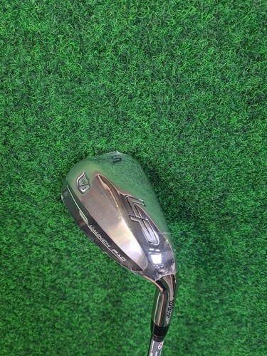 Wilson staff launch pad - staff, sand