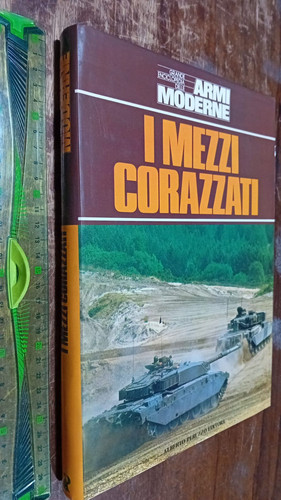 Libro armi moderne - moderne,