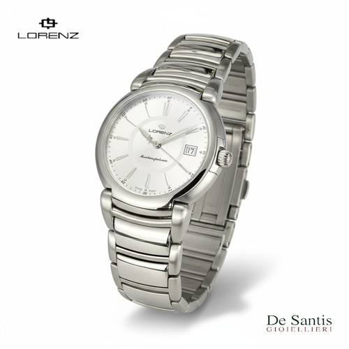 Orologio uomo lorenz - orologio,