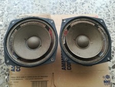 Braun L620-40watt _ 2 Woofer