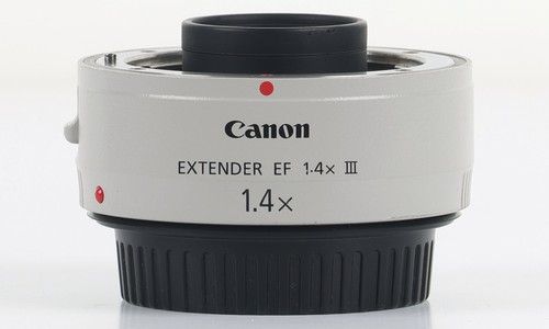 Canon extender 4x iii - canon, ef