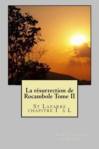 			La resurrection de