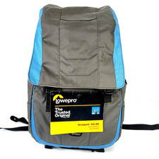 Zaino fotocamera Lowepro