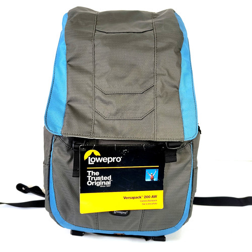 Zaino fotocamera lowepro - zaino,