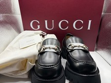 Mocassini donna logo GG