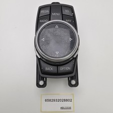 BMW SERIE 3 2014-2018 iDRIVE