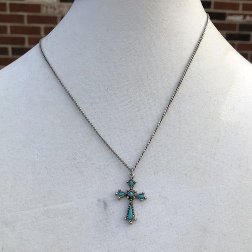 Collana con ciondolo medaglia