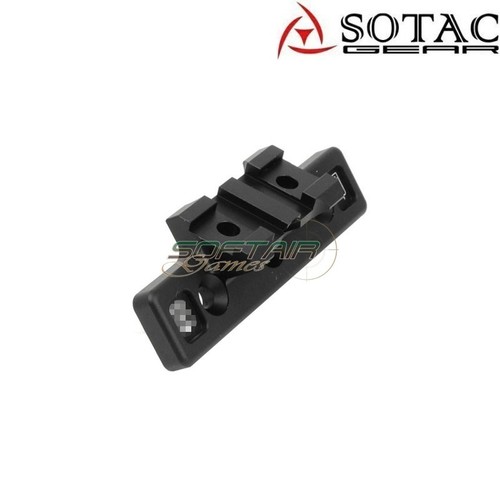 Slitta offset thorntail - offset,