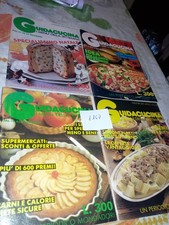 1167N GUIDACUCINA  N. 4