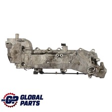 Mercedes W204 Collettore Aspirazione Sinistra OM642 Diesel V6 Motore A6420907037