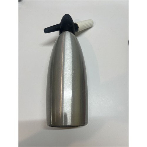 Sifone per carbonatazione