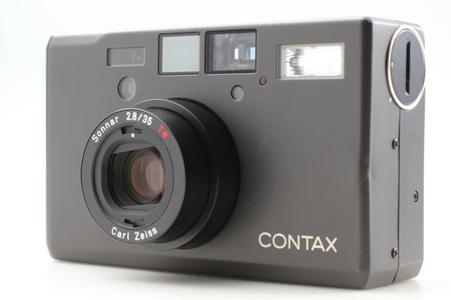 Cla come nuovo contax - cla'd, [come
