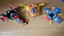 Starzinger Popy PB-46 PB-47