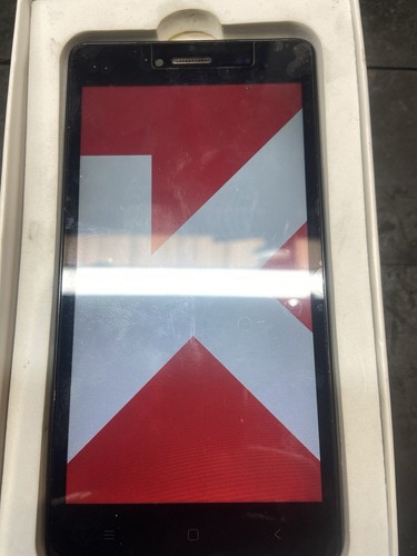 Telefono smartphone kraun - telefono,