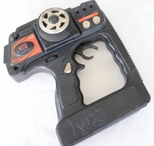 RADIOCOMANDO A VOLANTINO HITEC AM LINX CON QUARZO CH32 40.835 RC SYSTEM