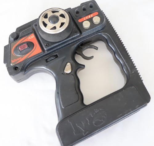 Radiocomando volantino hitec - radiocomando, a