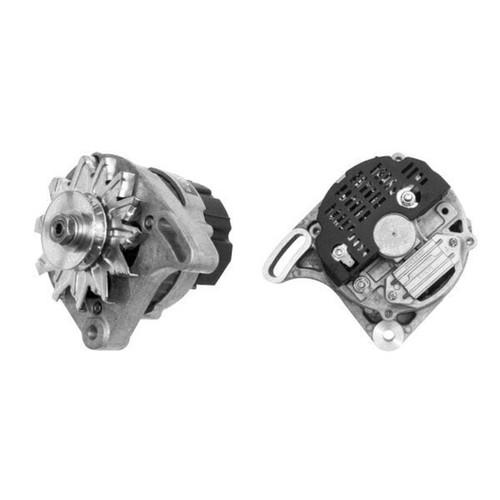 Alternatore generatore 35 - alternatore, 28