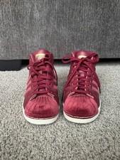 Sneakers alte Adidas modello