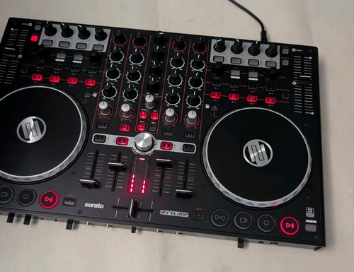 Controller professionale - dj,