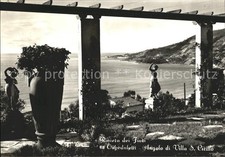 Ospedaletti Angolo di Villa S Cirillo