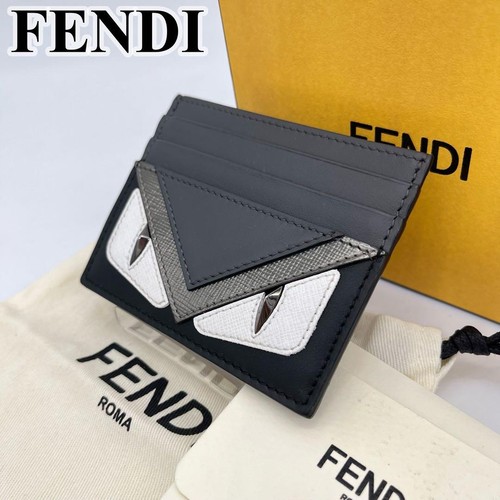 Fendi monster bug eye - fendi, bug's
