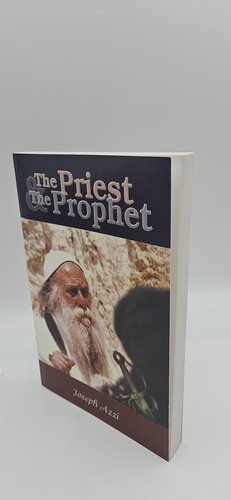 The priest and - the,