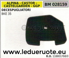 1188017680 SPUGNA FILTRO ARIA