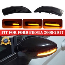 2x Indicatore Specchietto