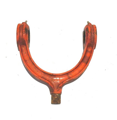 Forchetta spandiconcime vicon - forchetta,