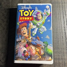 Disney Pixar Toy Story