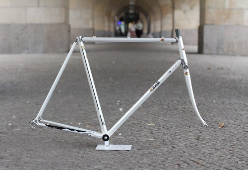 Telaio cinelli supercorsa 58 - telaio,