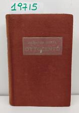 S. Gotta Ottocento sei tavole