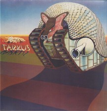 Emerson Lake & Palmer   Tarkus