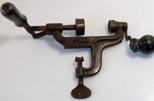 ANTICO ATTREZZO CARICA FUCILI - DITTA DIANA -IN FERRO -VINTAGE - D'EPOCA - USATO