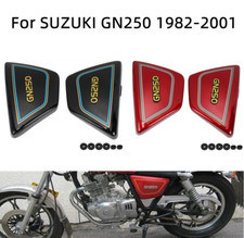 Coppia Copri Telaio Per SUZUKI