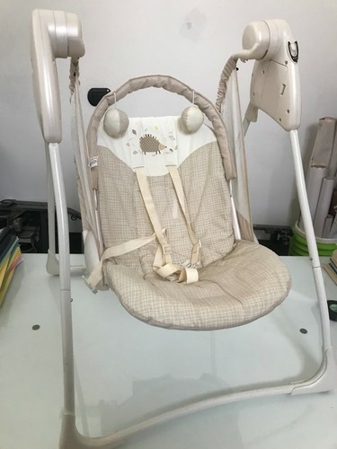 Altalena dondolo neonato baby - altalena, neonato baby