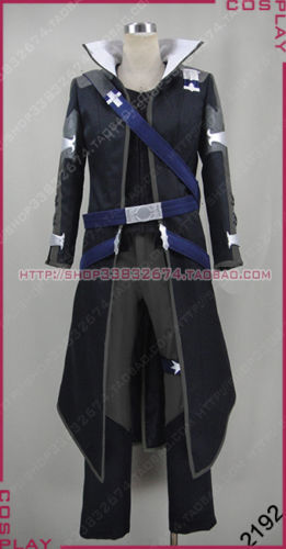 Costume cosplay sword art - cosplay,