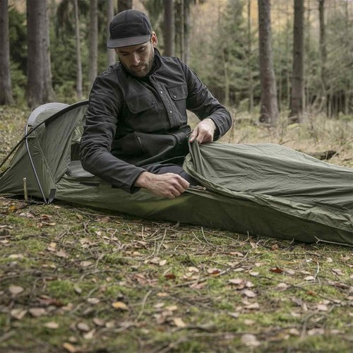 Snugpak tenda bivvi - tenda, cerchio