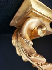 Applique da parete vintage in