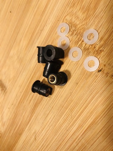 Yamaha 600 tenerè kit 5 - z,